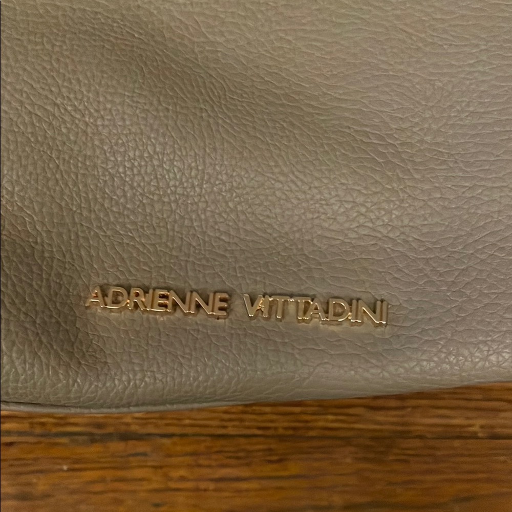 Adrienne Vittadini Tan Women's Bag